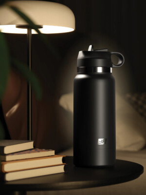 fap flask thrill seeker black bottle frosted fap flask thrill seeker black bottle frosted