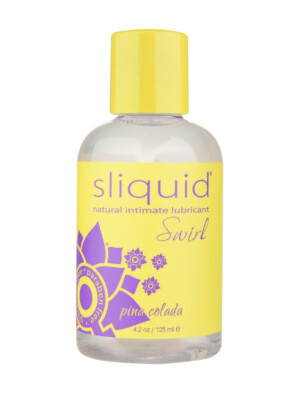 naturals swirl pina colada 4.2 fl. oz. (124 ml) naturals swirl pina colada 4.2 fl. oz. (124 ml)