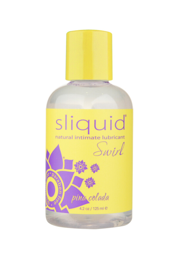naturals swirl pina colada 4.2 fl. oz. (124 ml) naturals swirl pina colada 4.2 fl. oz. (124 ml)