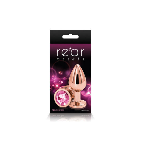 rear assets rose gold medium pink