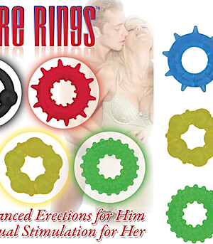 pleasure rings pleasure rings