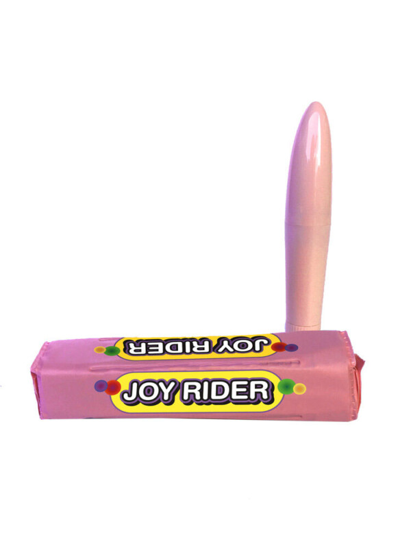 joy rider massager