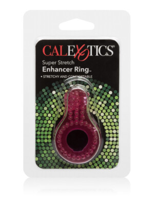 super stretch enhancer ring pink