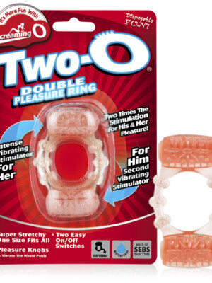 two o 12 count white box