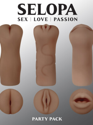 party pack dark party pack dark