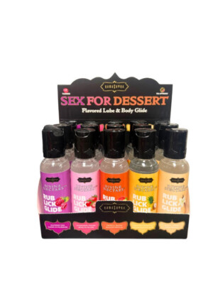 divine nectars prepack