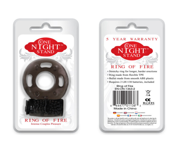 ring of fire one night stand ring of fire one night stand