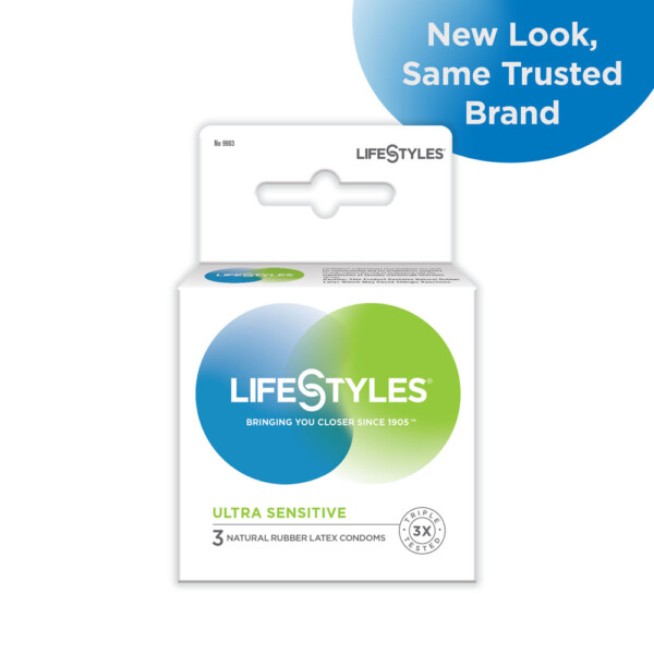 lifestyles ultra sensitive 3 pack lifestyles ultra sensitive 3 pack