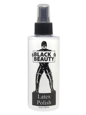 black beauty latex cleaner 7 oz black beauty latex cleaner 7 oz