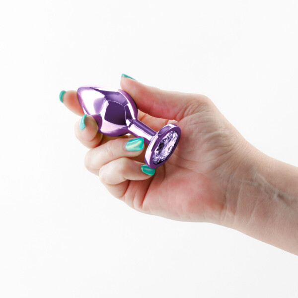 rear assets medium purple