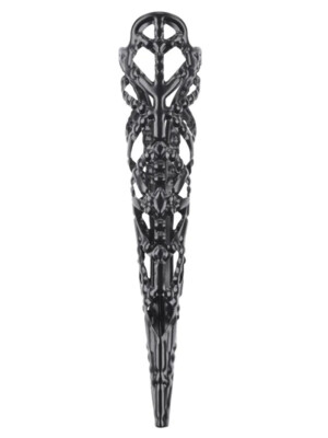 black sensory fingertips black sensory fingertips