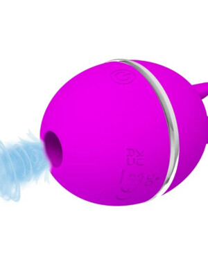 pretty love gemini ball fuchsia pretty love gemini ball fuchsia