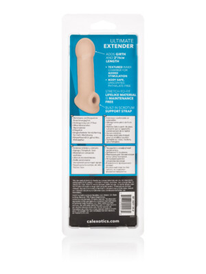 ultimate extender ivory ultimate extender ivory