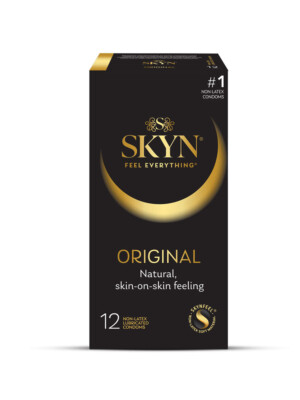 lifestyles skyn 12 pack