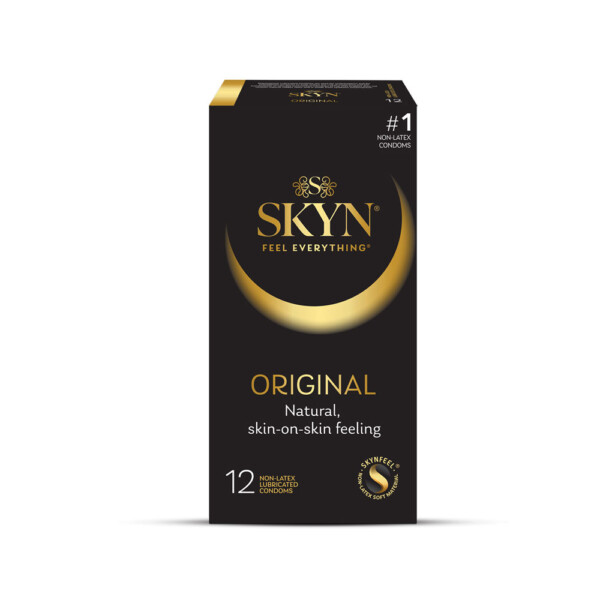 lifestyles skyn 12 pack