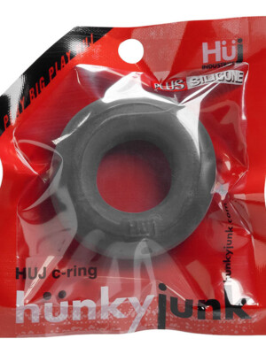 hunkyjunk c ring stone