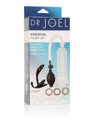 dr. joel kaplan essential pump kit dr. joel kaplan essential pump kit