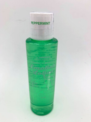 emotion lotion peppermint 4 fl. oz.
