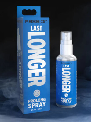 last longer prolong spray 2oz last longer prolong spray 2oz