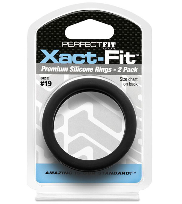 xact fit ring 2 pack #19