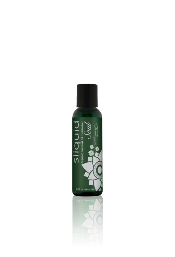 sliquid soul 2.0 fl. oz. (59 ml) sliquid soul 2.0 fl. oz. (59 ml)