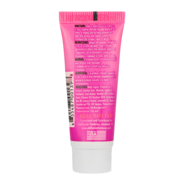 libido aphrodisiac for her 0.5 oz. tube each libido aphrodisiac for her 0.5 oz. tube each