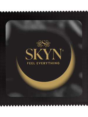 lifestyles skyn non latex condoms bulk 1008 pc