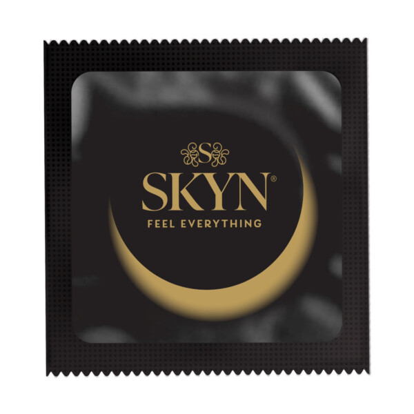 lifestyles skyn non latex condoms bulk 1008 pc