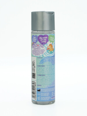 unihorn lubricant water based lubricant 4.4oz (130ml) unihorn lubricant water based lubricant 4.4oz (130ml)