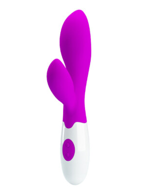 pretty love newman g spot vibe