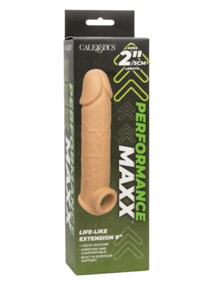 performance maxx life like extension 8 inch ivory performance maxx life like extension 8 inch ivory