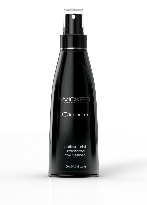 cleene anti bacterial toy cleaner 4 fl. oz. cleene anti bacterial toy cleaner 4 fl. oz.