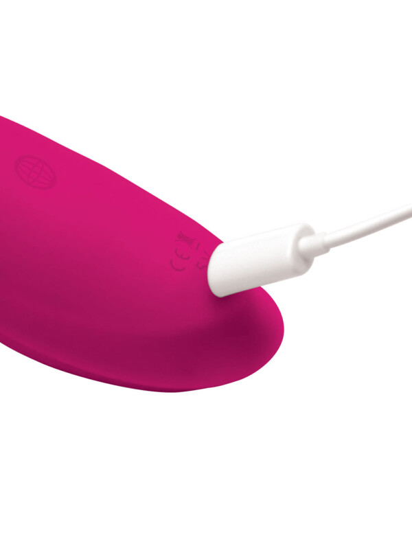 ultimate rabbits no.2 fuschia ultimate rabbits no.2 fuschia