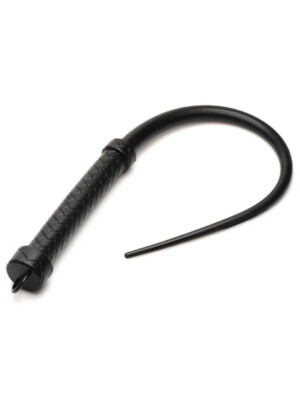 viper tail silicone whip black viper tail silicone whip black