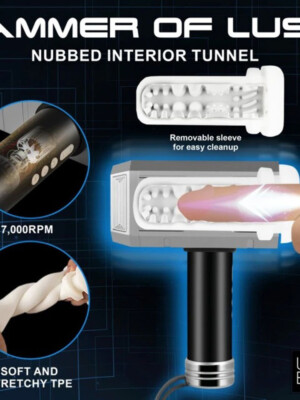 thunder stroker sucking masturbator silver thunder stroker sucking masturbator silver