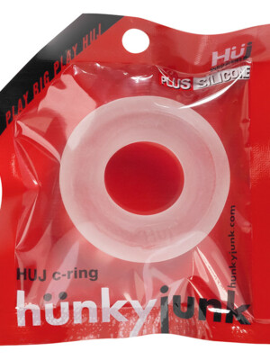 hunkyjunk c ring ice