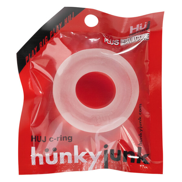 hunkyjunk c ring ice hunkyjunk c ring ice