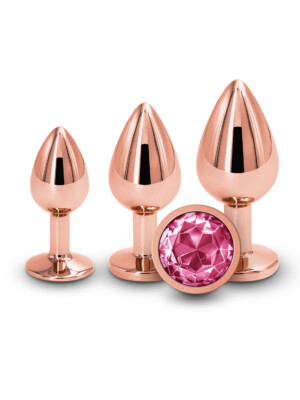 rear assets trainer kit rose gold rear assets trainer kit rose gold