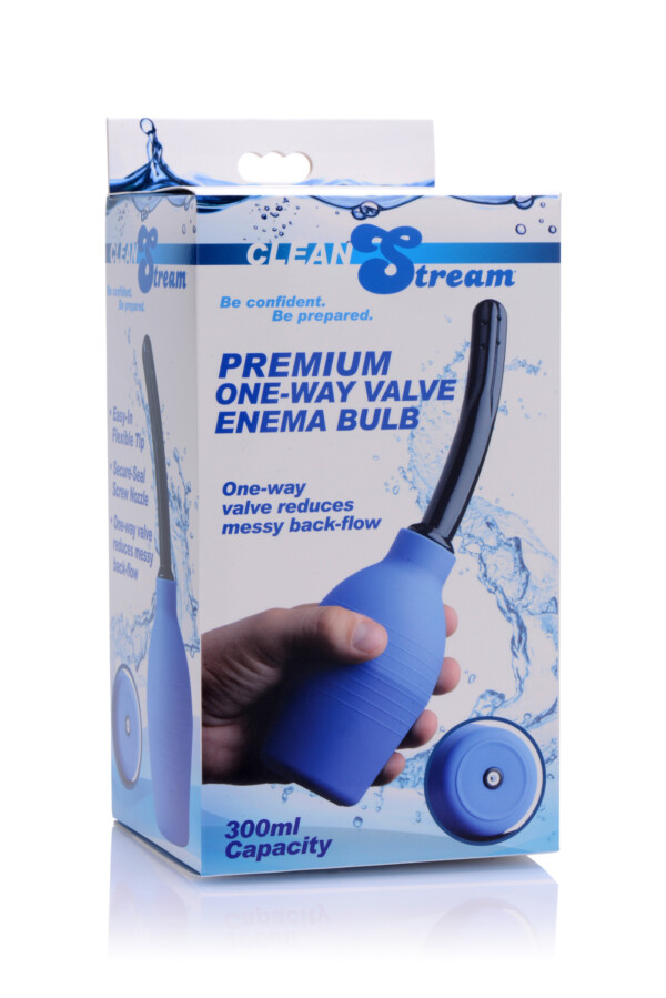 premium one way valve enema bulb premium one way valve enema bulb