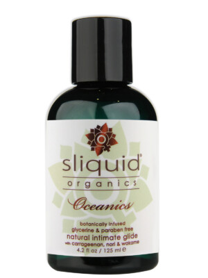 organics oceanics 4.2 fl. oz. (124 ml) organics oceanics 4.2 fl. oz. (124 ml)