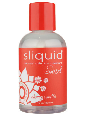 naturals swirl cherry vanilla 4.2 fl. oz. (124 ml) naturals swirl cherry vanilla 4.2 fl. oz. (124 ml)