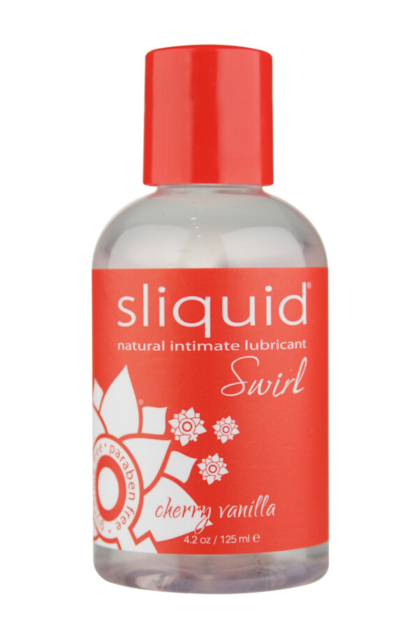 naturals swirl cherry vanilla 4.2 fl. oz. (124 ml) naturals swirl cherry vanilla 4.2 fl. oz. (124 ml)