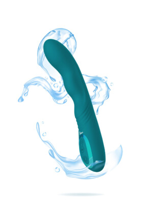 swagger wriggling g spot vibe ocean