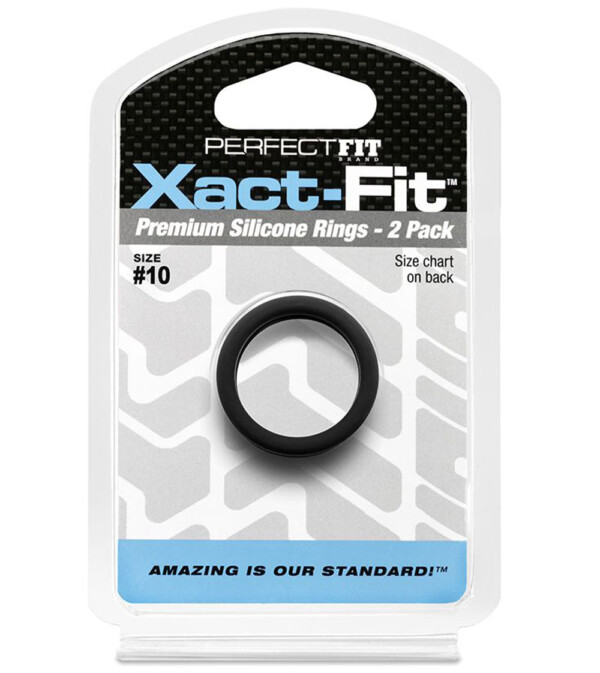 xact fit ring 2 pack #10