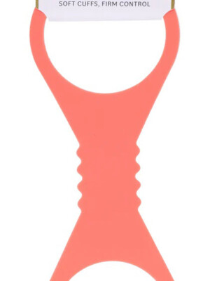 peaches 'n creame silicone cuffs large peaches 'n creame silicone cuffs large