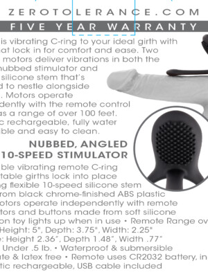 mr. tickler black mr. tickler black