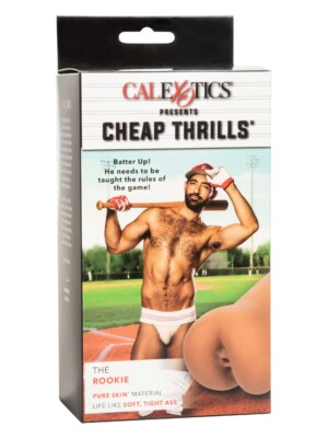 cheap thrills the rookie cheap thrills the rookie