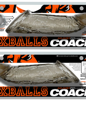 coach cocksheath storm