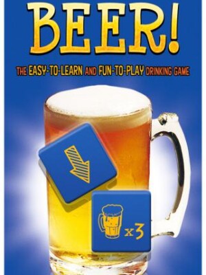 beer! large dice game beer! large dice game