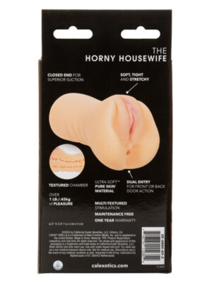 cheap thrills the horny housewife ivory cheap thrills the horny housewife ivory